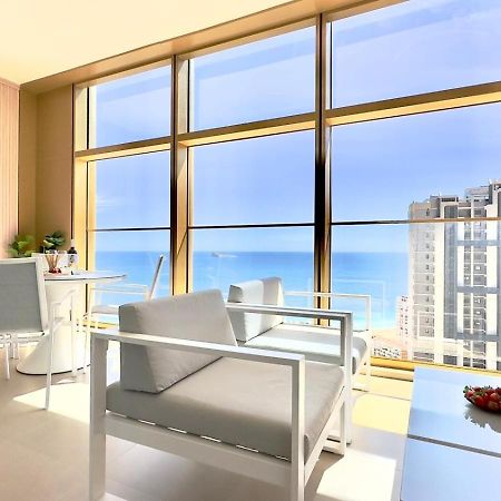 Intempo Residence By Leo Apartments Benidorm Exterior photo