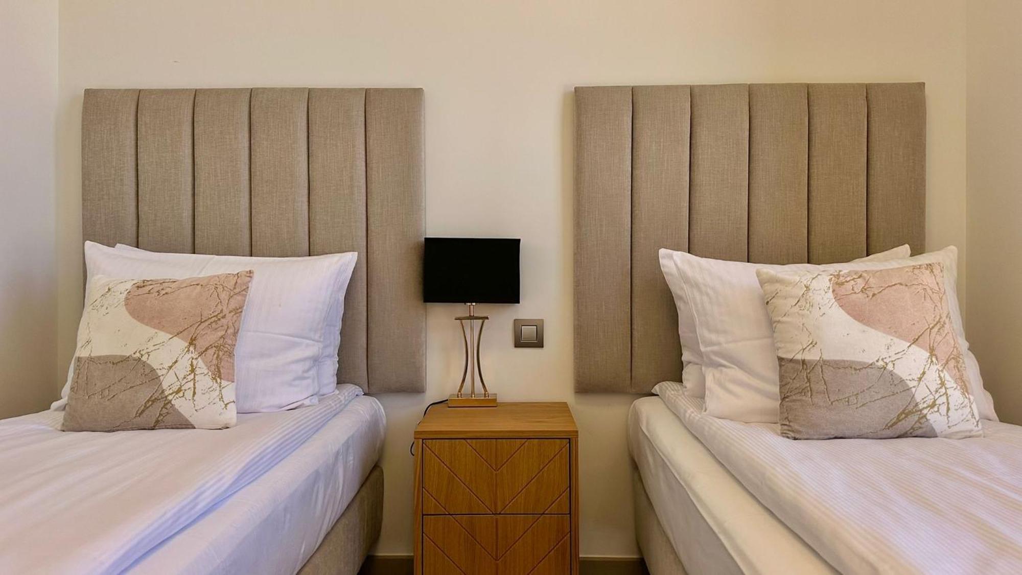 Intempo Residence By Leo Apartments Benidorm Room photo