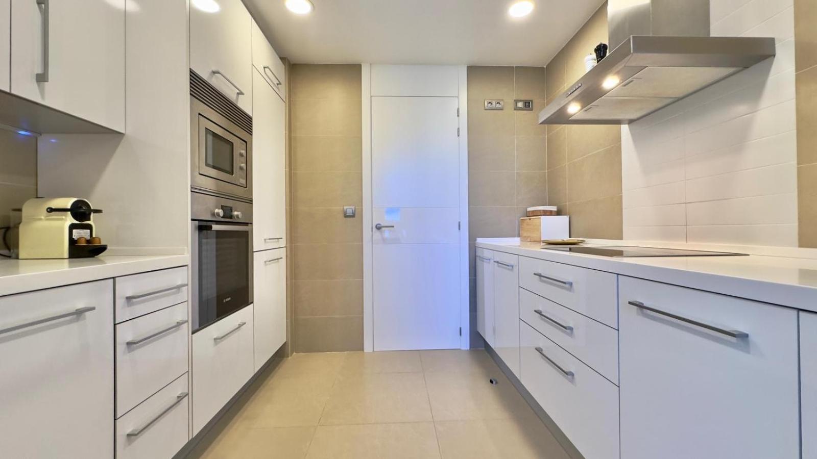 Intempo Residence By Leo Apartments Benidorm Room photo
