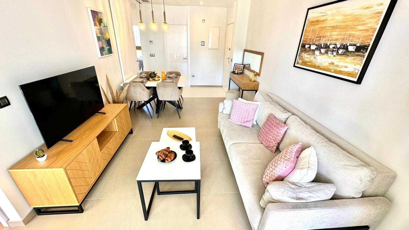 Intempo Residence By Leo Apartments Benidorm Room photo